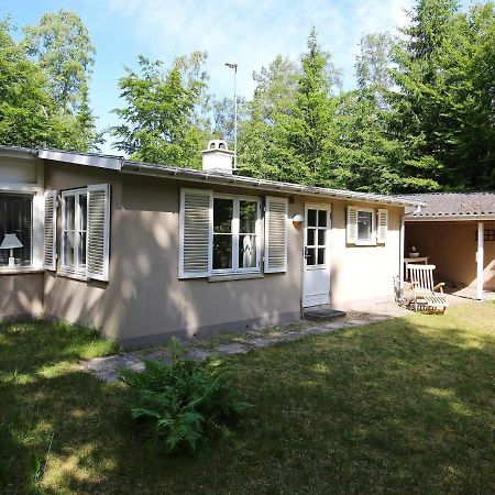 4 Person Holiday Home In Frederiksv Rk Frederiksvaerk Exterior photo